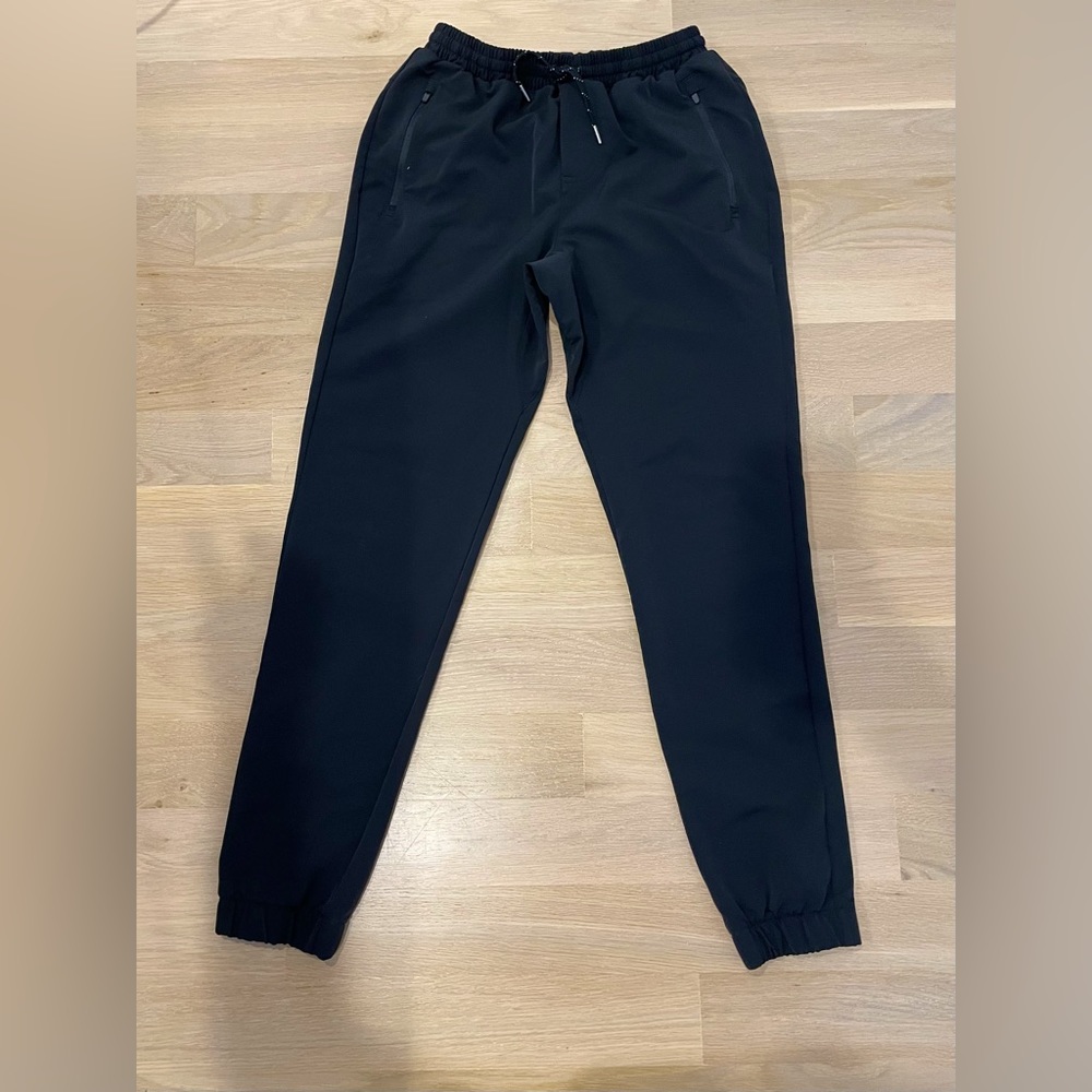 PUMA GOLF Men's Egw 9-Hole Jogger